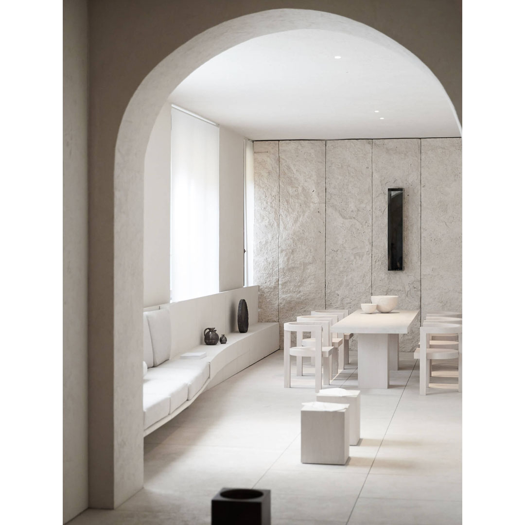 Henry Timi’s Milan Apartment