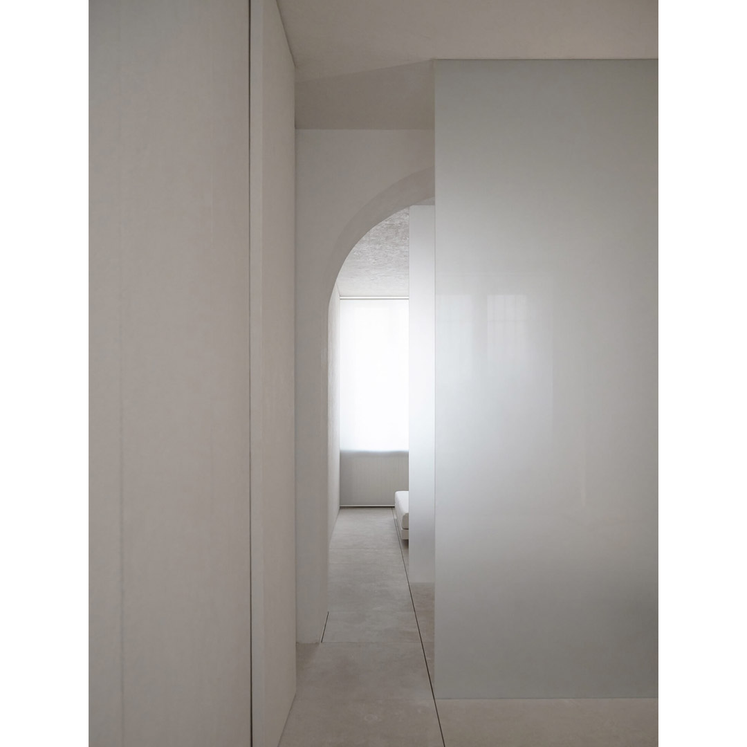 Henry Timi’s Milan Apartment