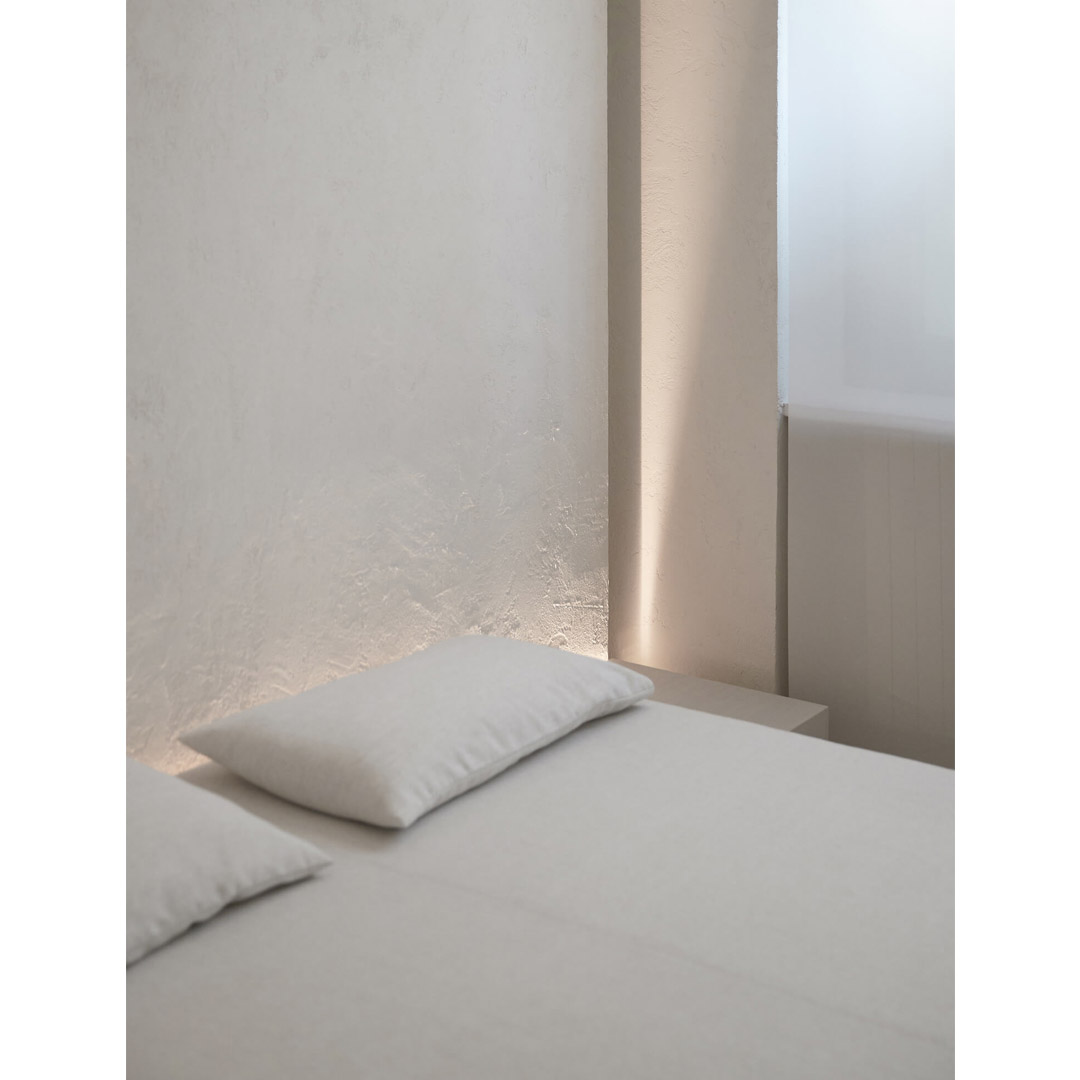 Henry Timi’s Milan Apartment