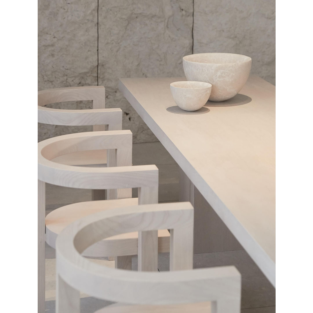 Henry Timi’s Milan Apartment