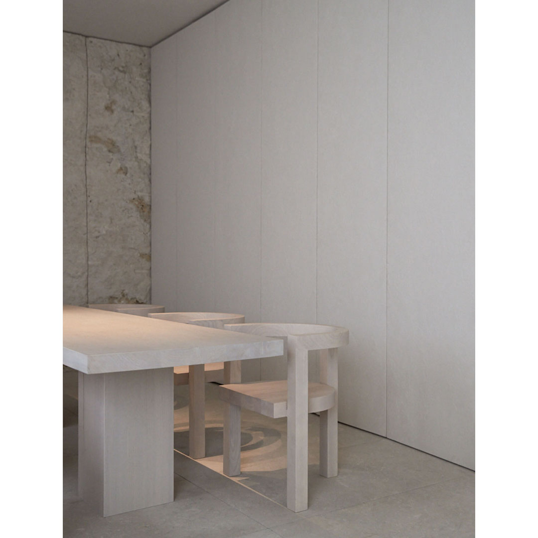 Henry Timi’s Milan Apartment