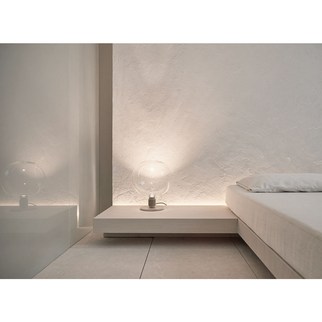 Henry Timi’s Milan Apartment