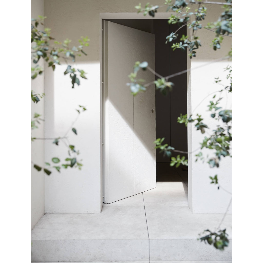 Henry Timi’s Milan Apartment