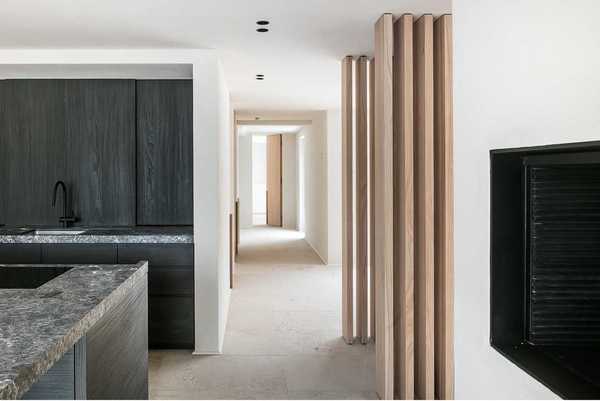 Home Lauwe by Nathalie Deboel