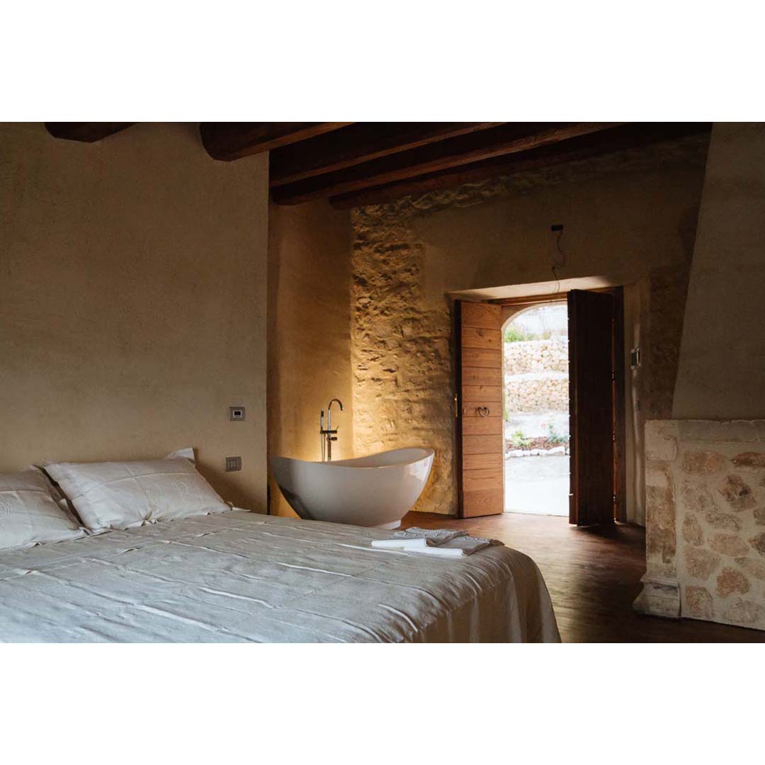 Hotel Charme in Perillis , Italy