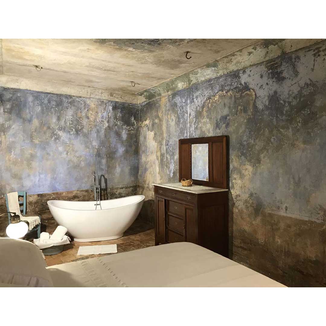 Hotel Charme in Perillis , Italy