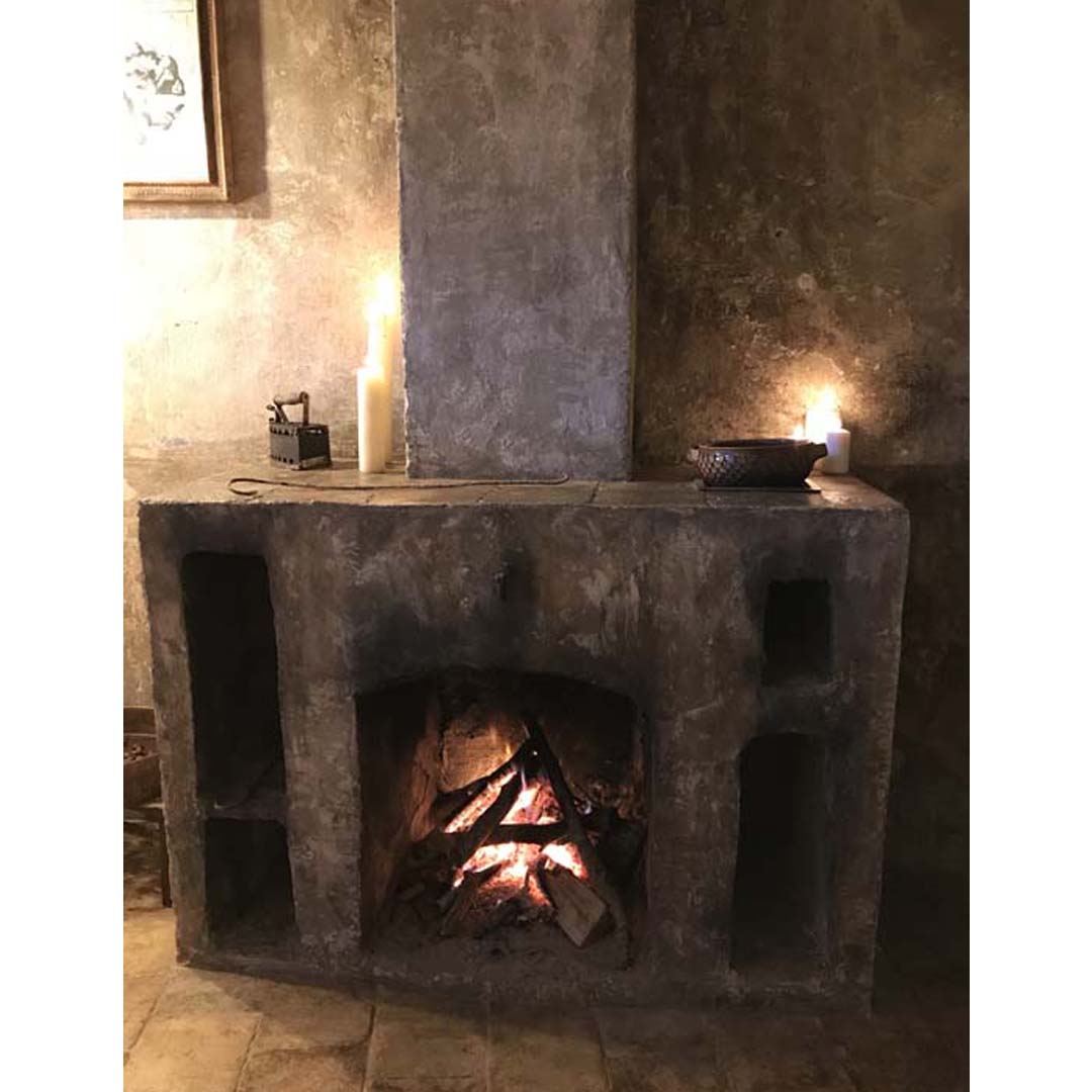 Hotel Charme in Perillis , Italy