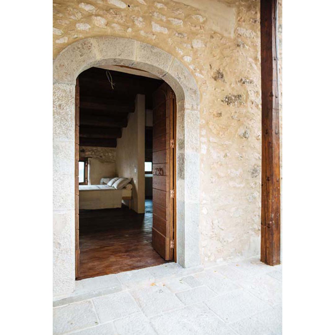 Hotel Charme in Perillis , Italy