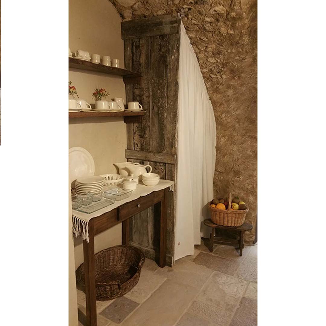 Hotel Charme in Perillis , Italy