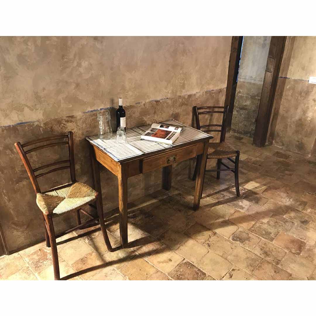 Hotel Charme in Perillis , Italy