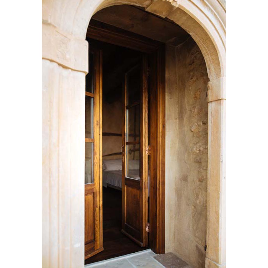 Hotel Charme in Perillis , Italy