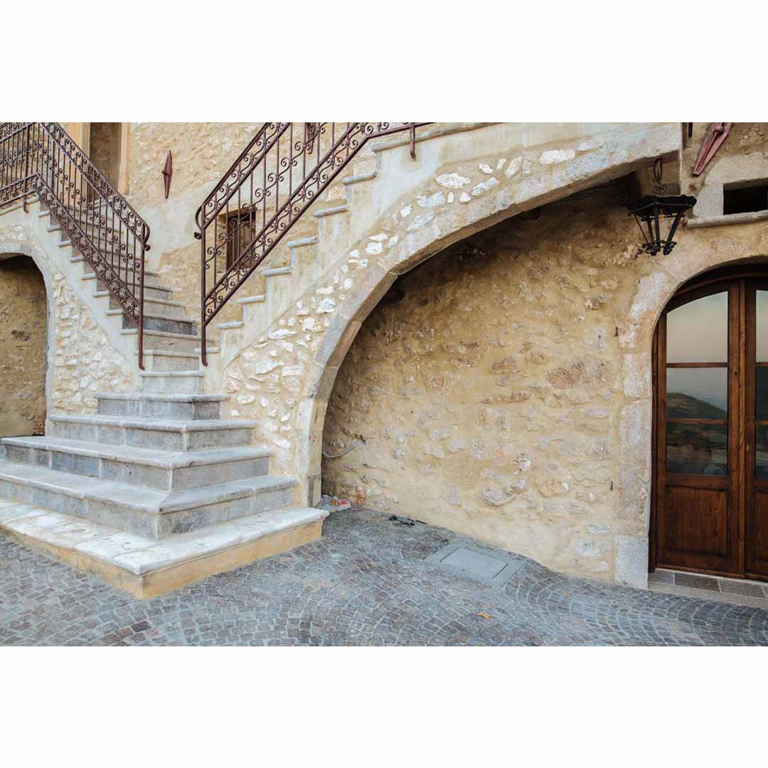 Hotel Charme in Perillis , Italy