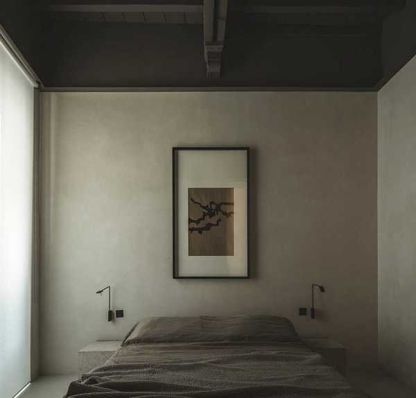 Hotel Scenario in Rome, Italy by MORQ Architects