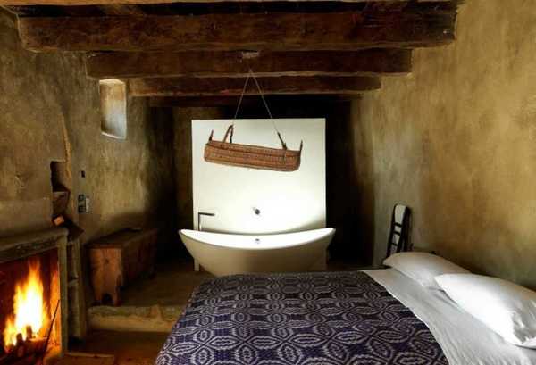 Hotel Sextantio Albergo Diffuso in Italy