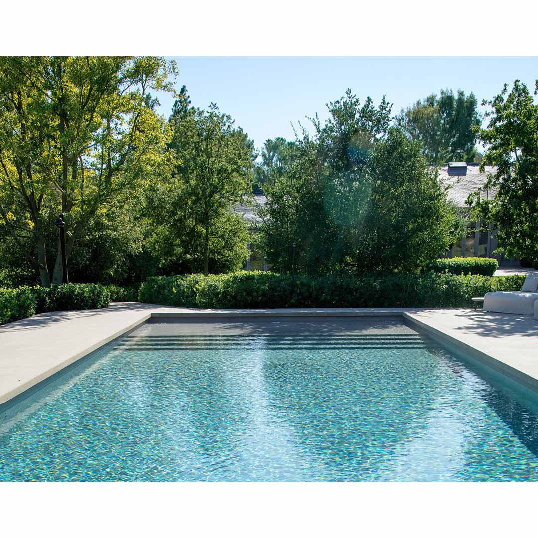 Kim Kardashian and Kanye West’s stunning Los Angeles home
