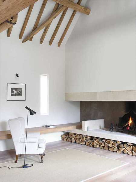 Park Corner Barn by McLaren Excell
