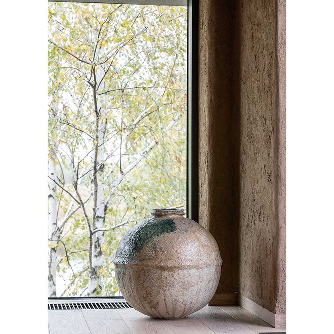 The Ukrainian Wabi Sabi. 5.0 apartment