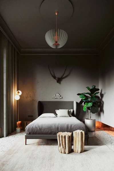 Aparthotel BCN by Denis Chigidin