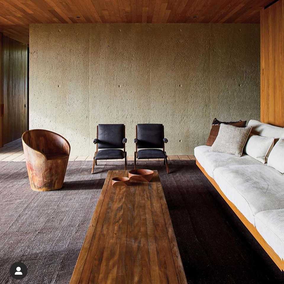 Casa M by Vincent Van Duysen