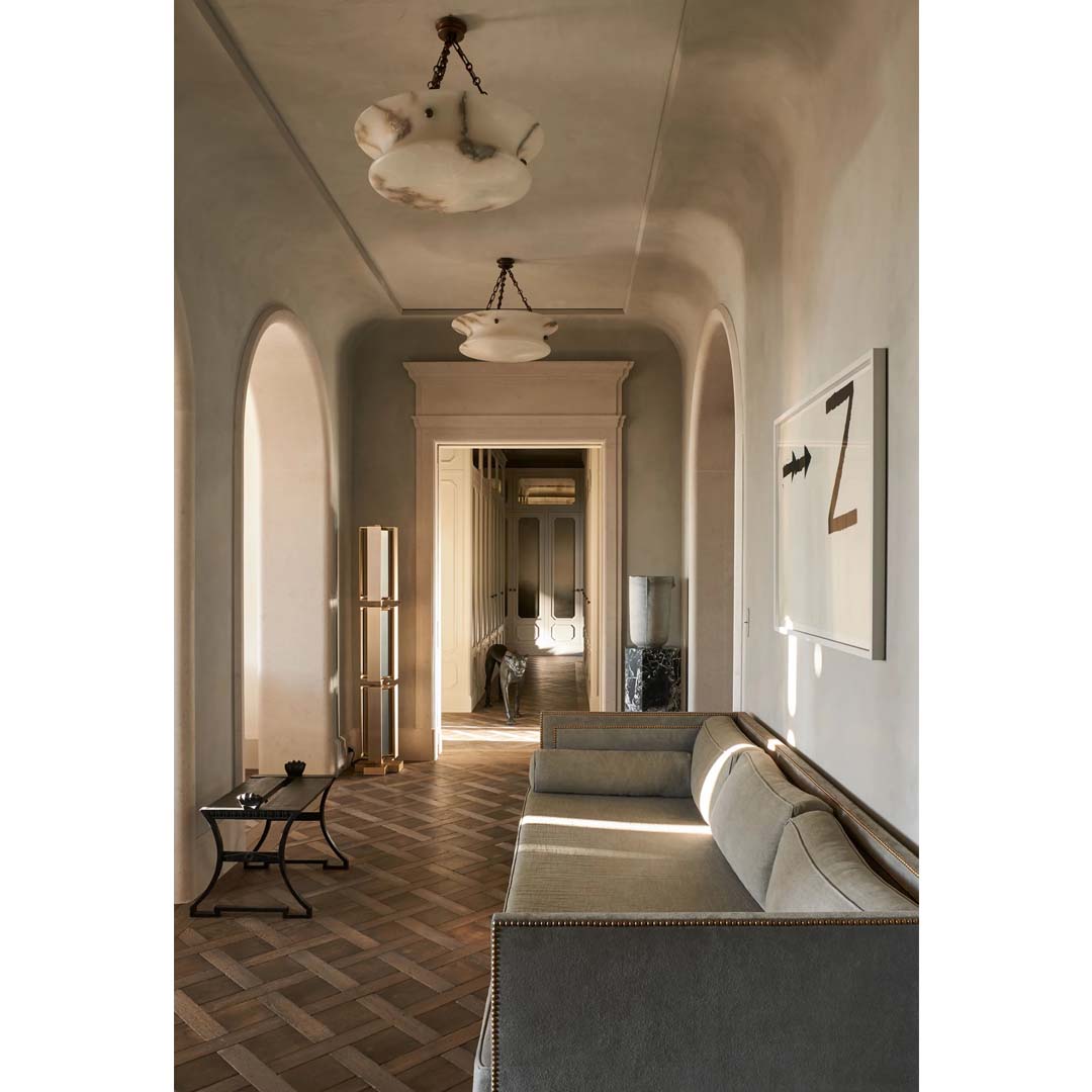 Joseph Dirand’s New Paris Apartment