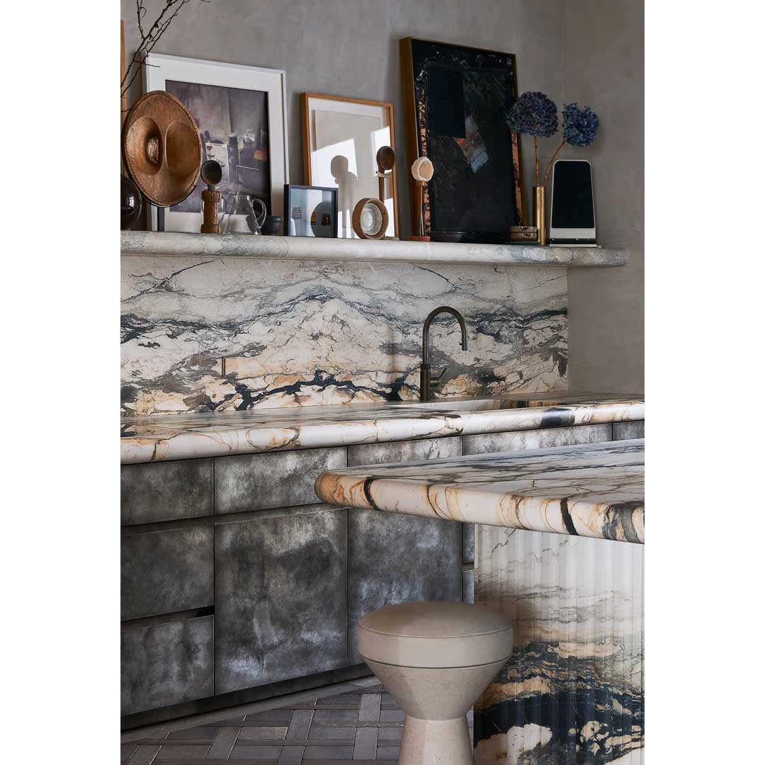 Joseph Dirand’s New Paris Apartment