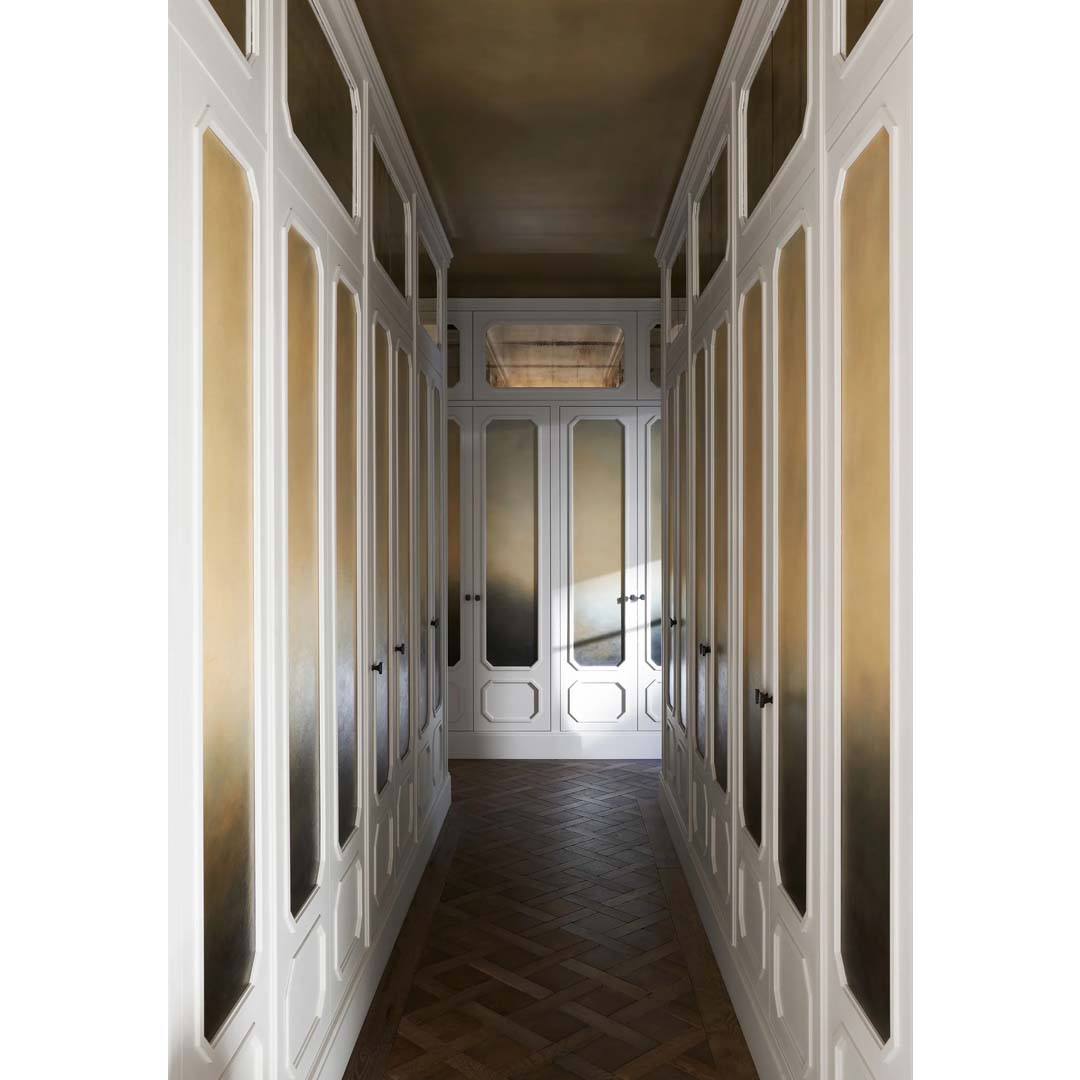 Joseph Dirand’s New Paris Apartment