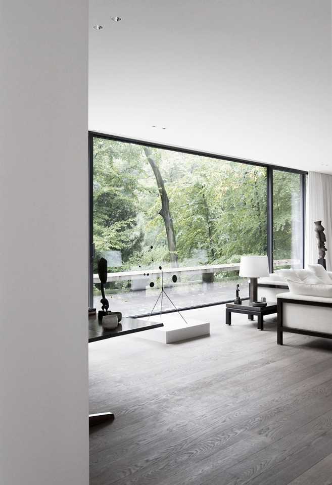 Residence AAF by studio Daskal Laperre