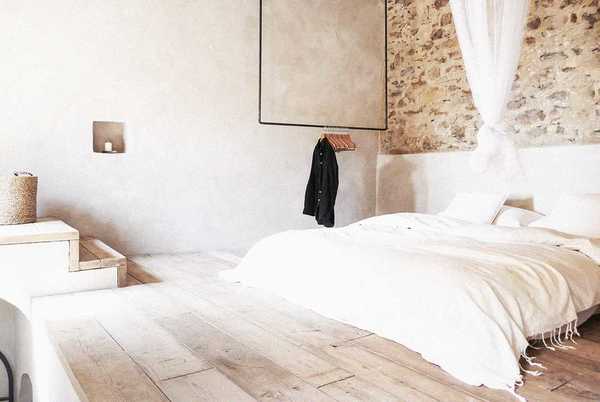 A medieval villa in the village of Montegrazie, Italy