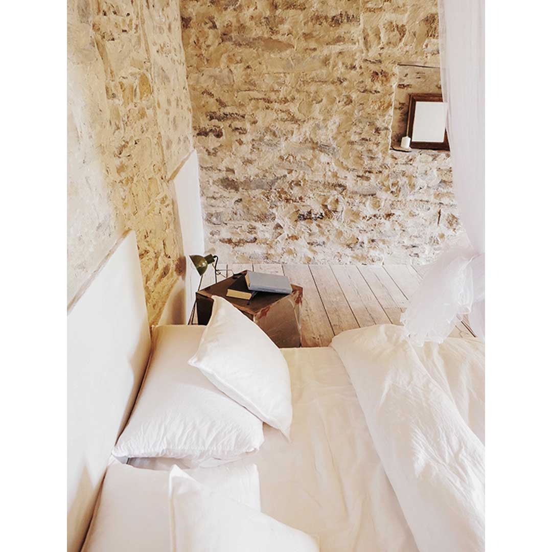 A medieval villa in the village of Montegrazie, Italy