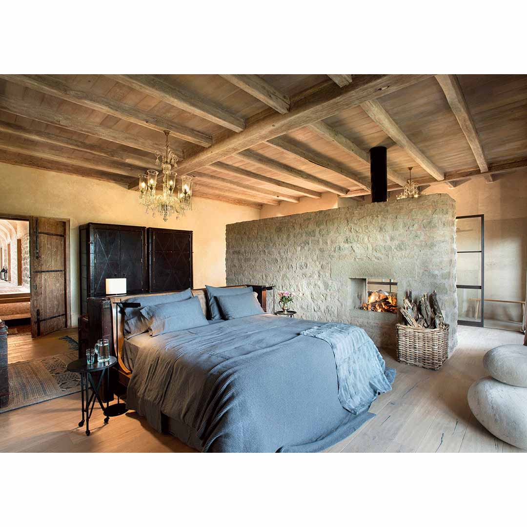 ARIJIJU, a luxury retreat in Kenya, by Nicholas Plewman