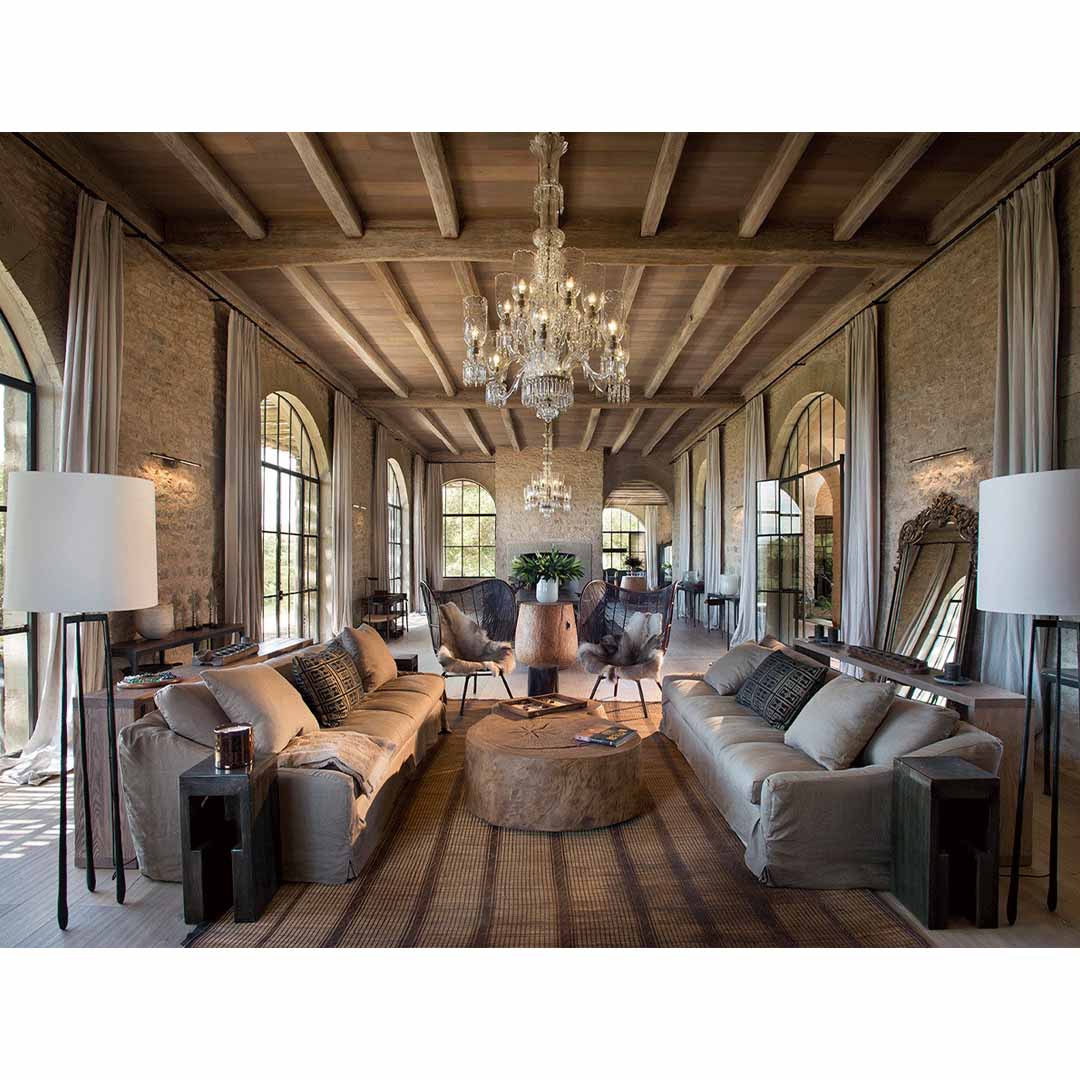 ARIJIJU, a luxury retreat in Kenya, by Nicholas Plewman