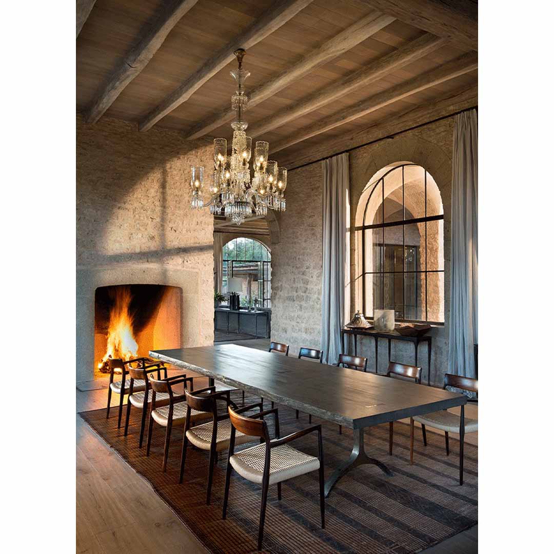 ARIJIJU, a luxury retreat in Kenya, by Nicholas Plewman