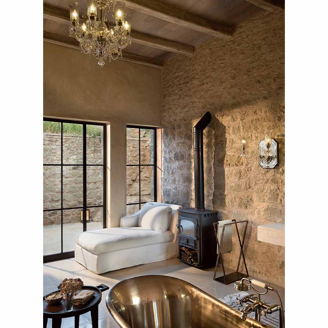 ARIJIJU, a luxury retreat in Kenya, by Nicholas Plewman