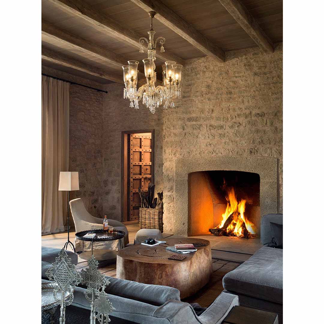 ARIJIJU, a luxury retreat in Kenya, by Nicholas Plewman