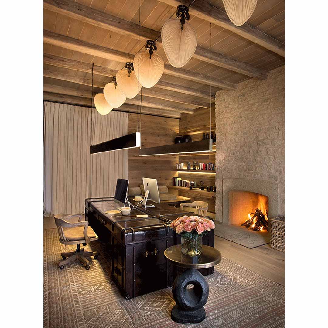 ARIJIJU, a luxury retreat in Kenya, by Nicholas Plewman