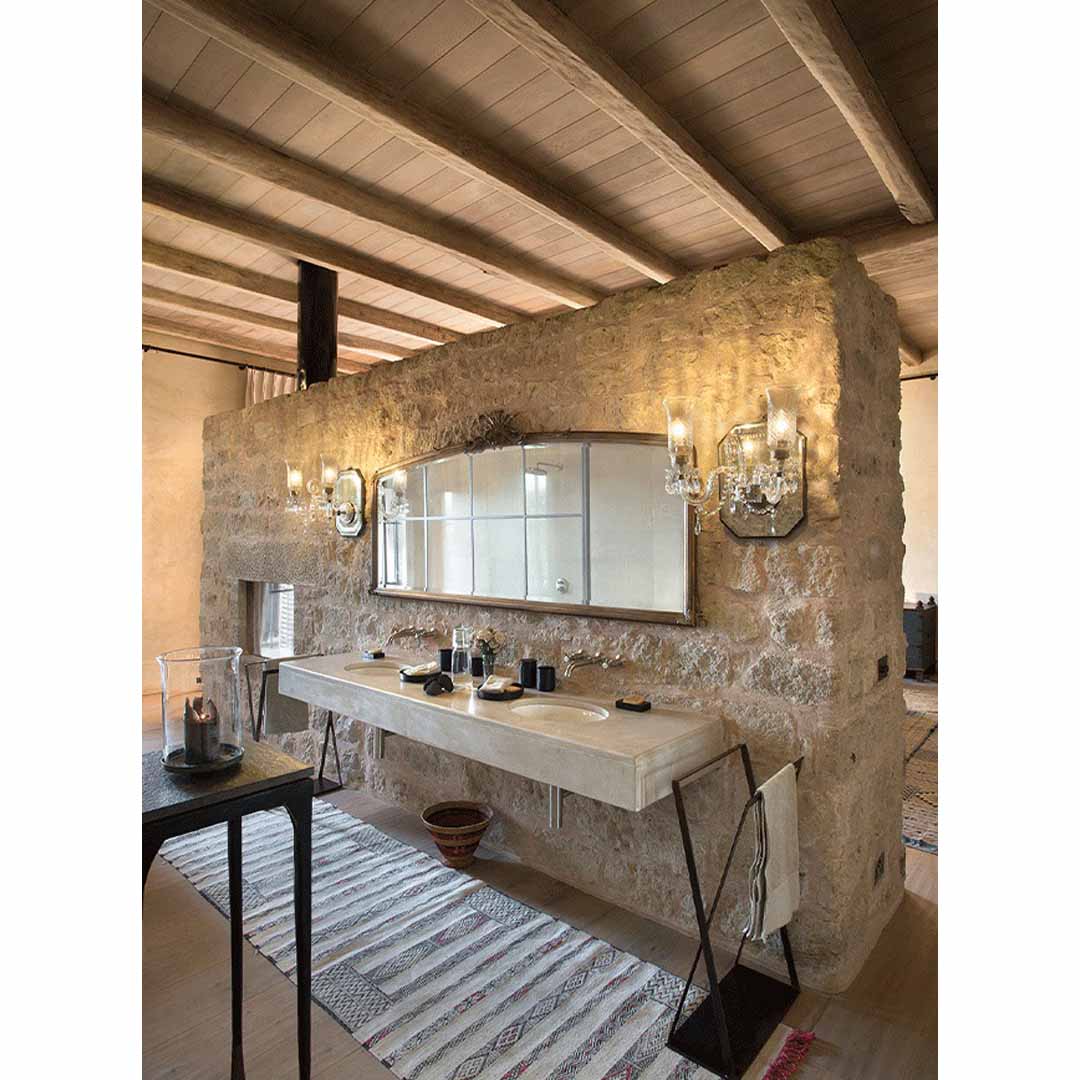 ARIJIJU, a luxury retreat in Kenya, by Nicholas Plewman