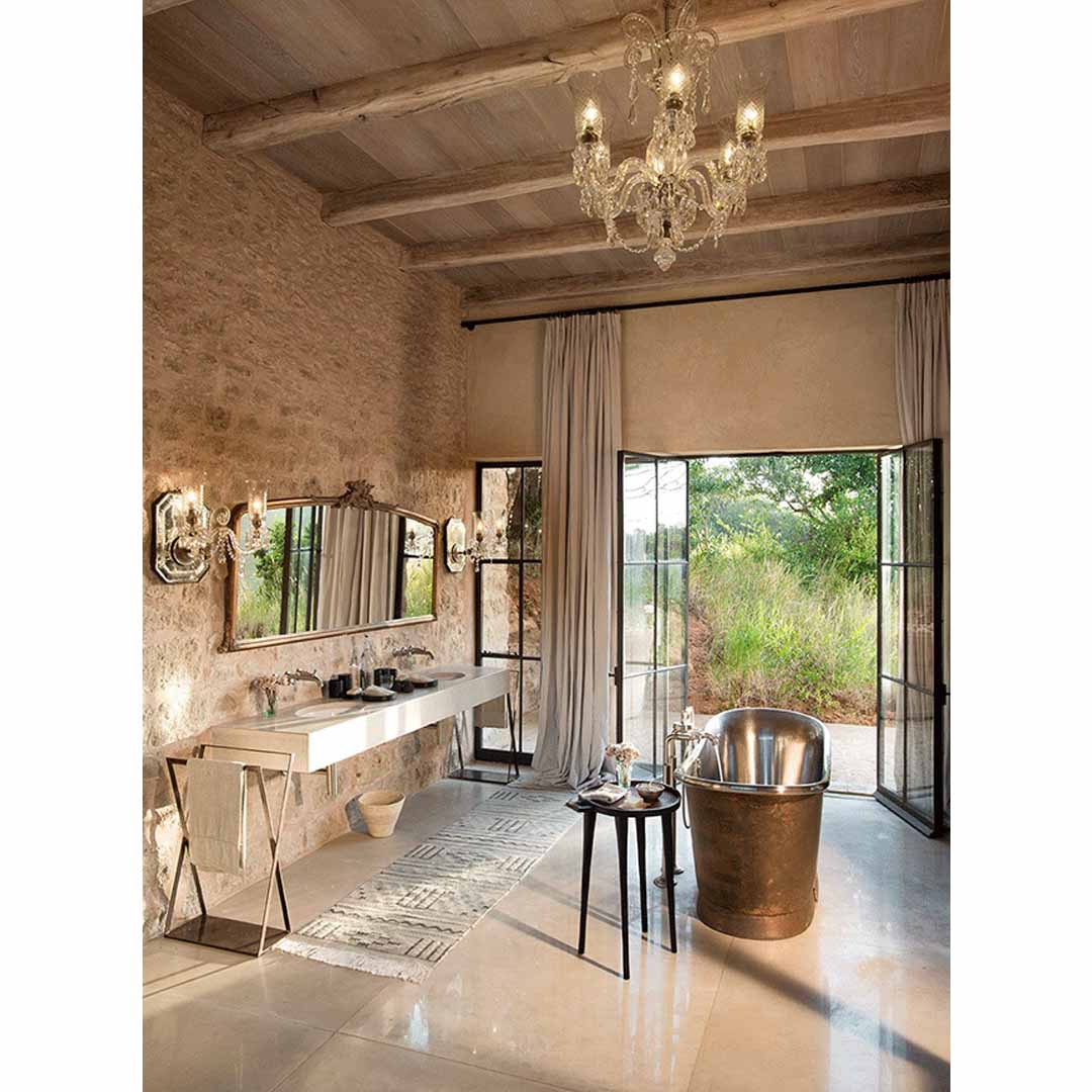 ARIJIJU, a luxury retreat in Kenya, by Nicholas Plewman