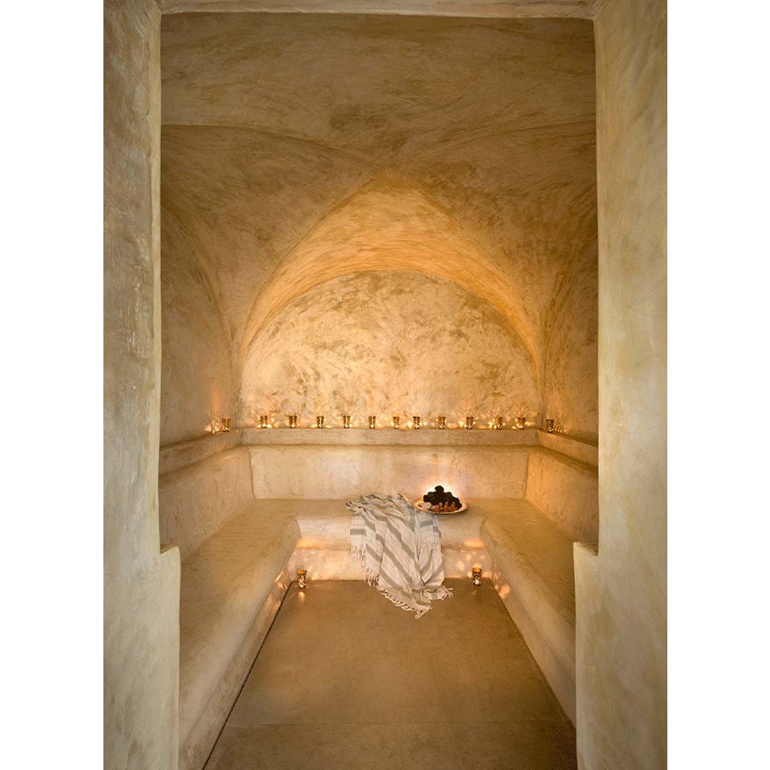 ARIJIJU, a luxury retreat in Kenya, by Nicholas Plewman