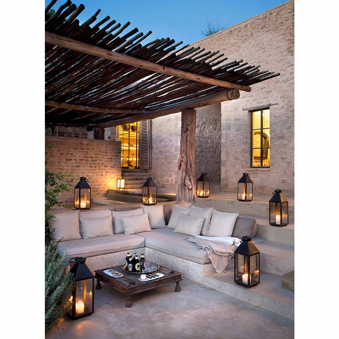 ARIJIJU, a luxury retreat in Kenya, by Nicholas Plewman