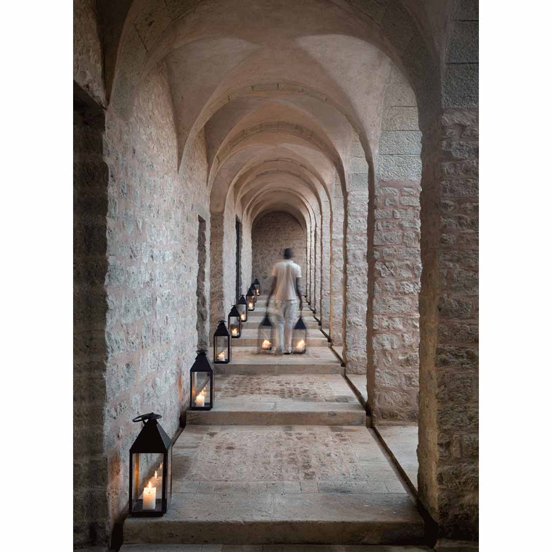 ARIJIJU, a luxury retreat in Kenya, by Nicholas Plewman