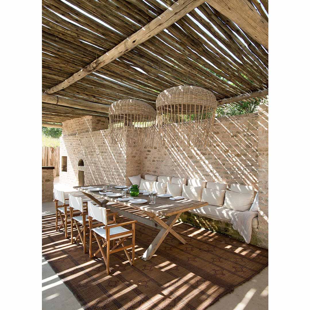 ARIJIJU, a luxury retreat in Kenya, by Nicholas Plewman