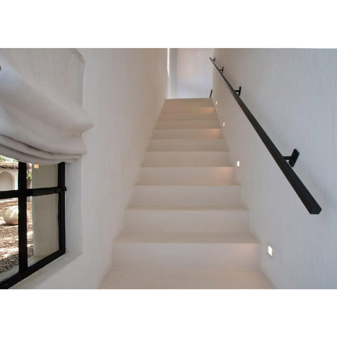 Calvin Klein's Miami beach house by Axel Vervoordt