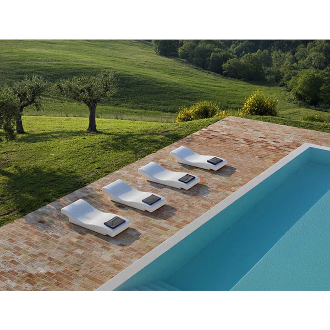 Casa Olivi in Le Marche, Italy