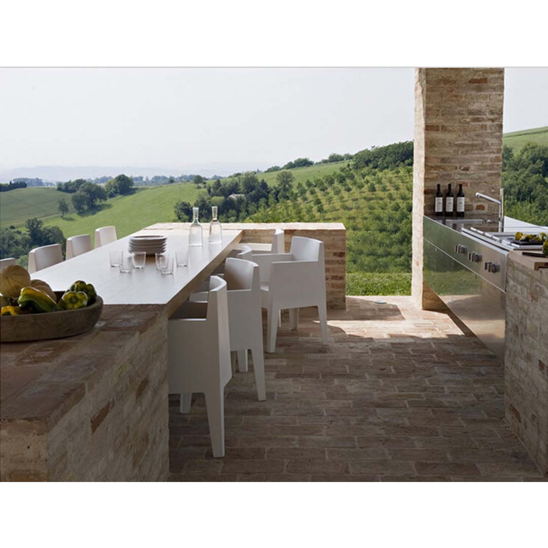 Casa Olivi in Le Marche, Italy
