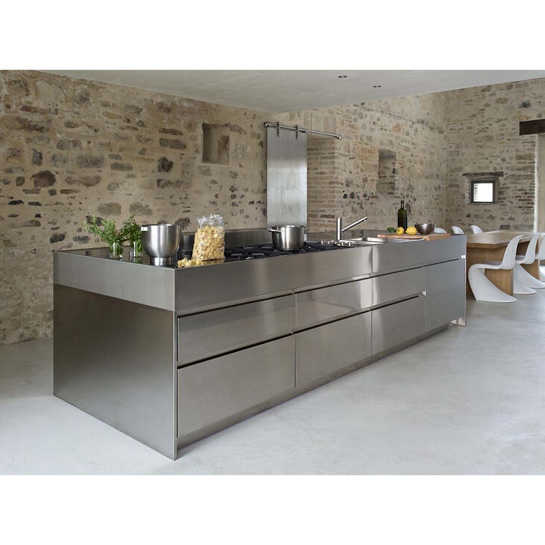 Casa Olivi in Le Marche, Italy