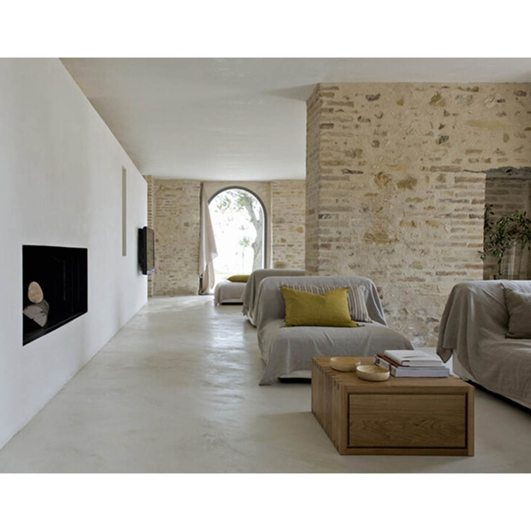 Casa Olivi in Le Marche, Italy