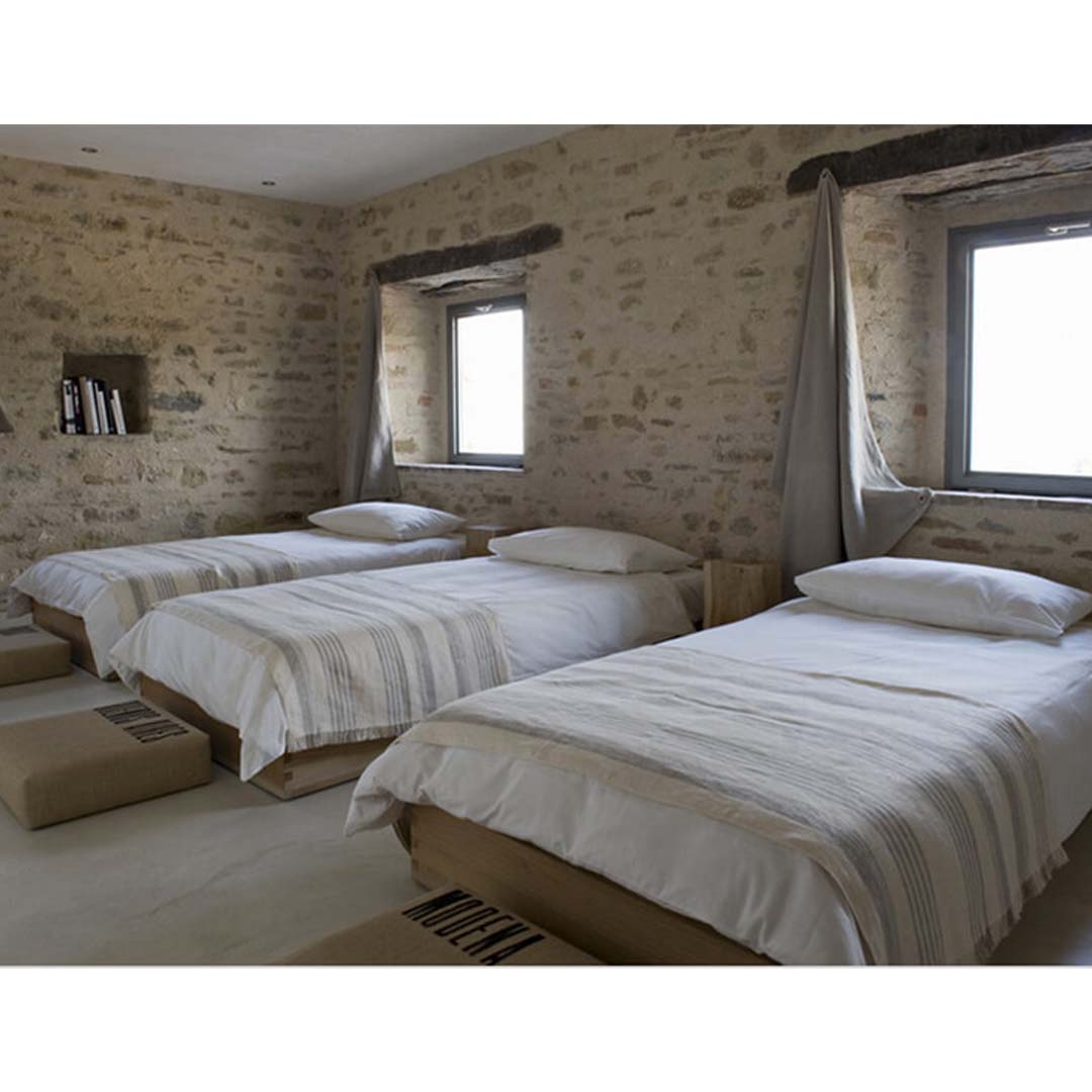 Casa Olivi in Le Marche, Italy