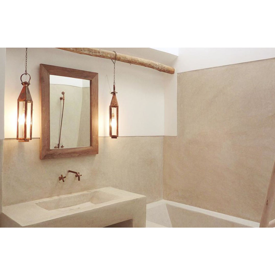 Riad Dar-K, a Design Boutique Hotel in Marrakech, Morocco