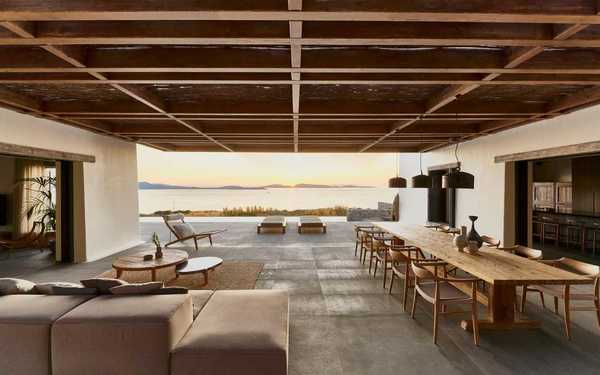 Villa Mandra by K-Studio