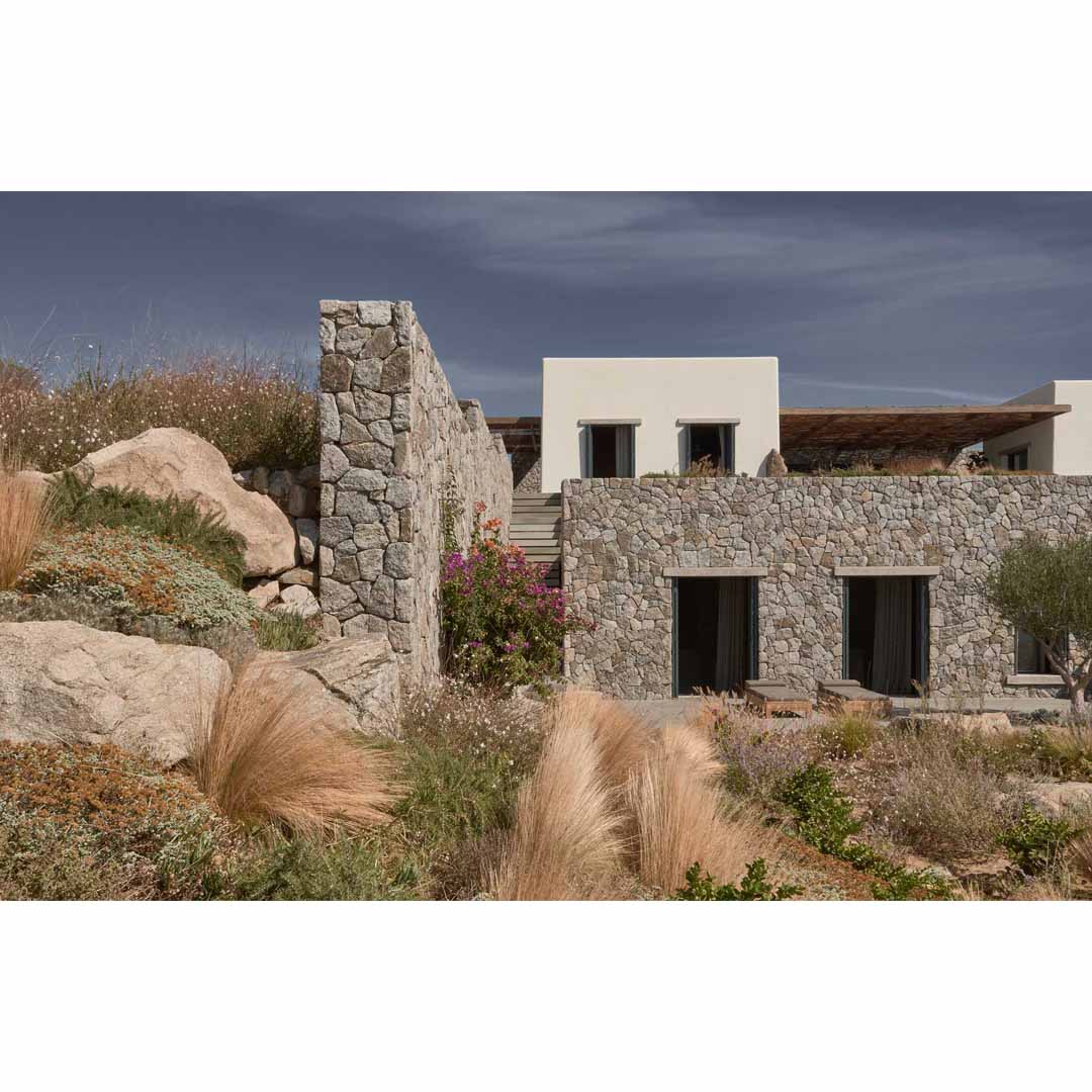 Villa Mandra by K-Studio